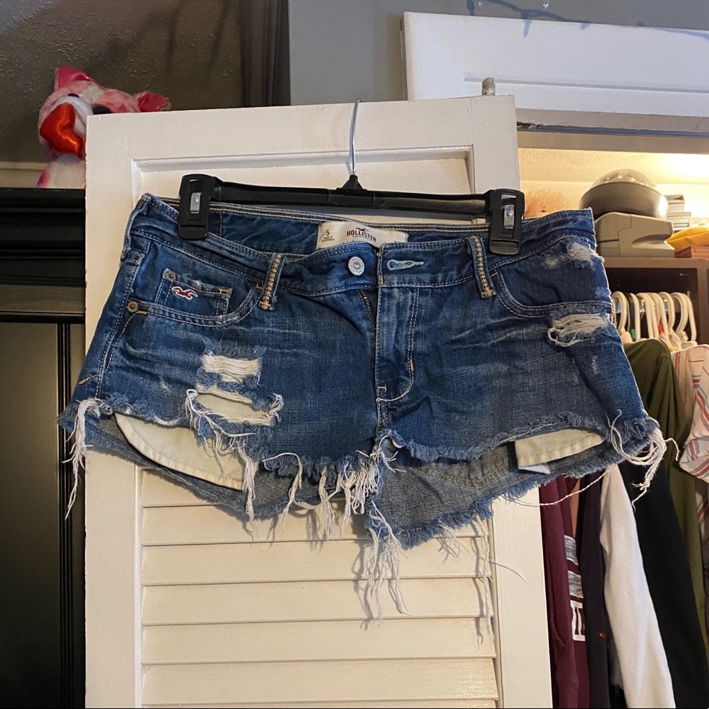 Hollister Shorts